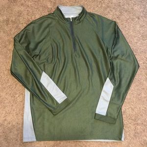 DONATED Men’s Under Armour Quarter Zip